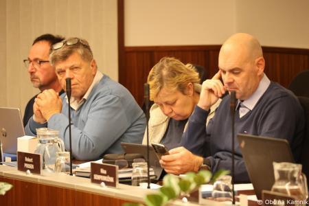 8. redna seja Občinskega sveta Občine Kamnik  (4)